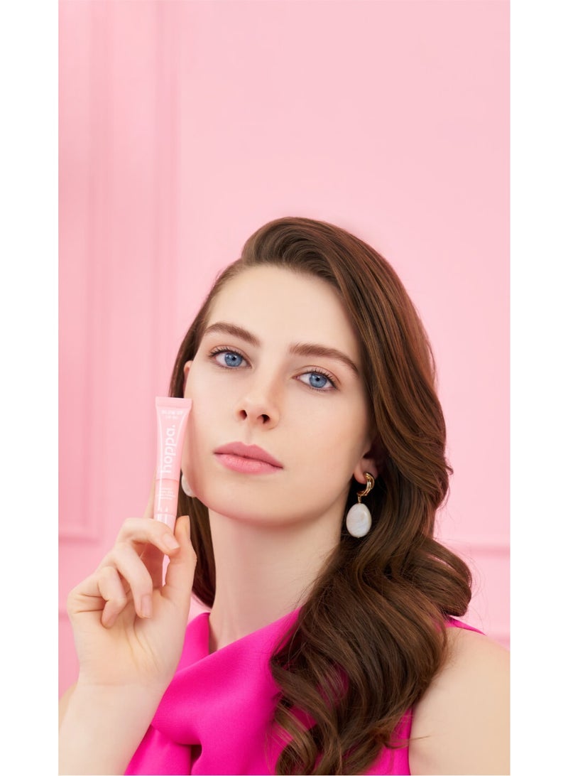 هوبا مرطب الشفاه والخدود من هوبا بوب أب - Image 3